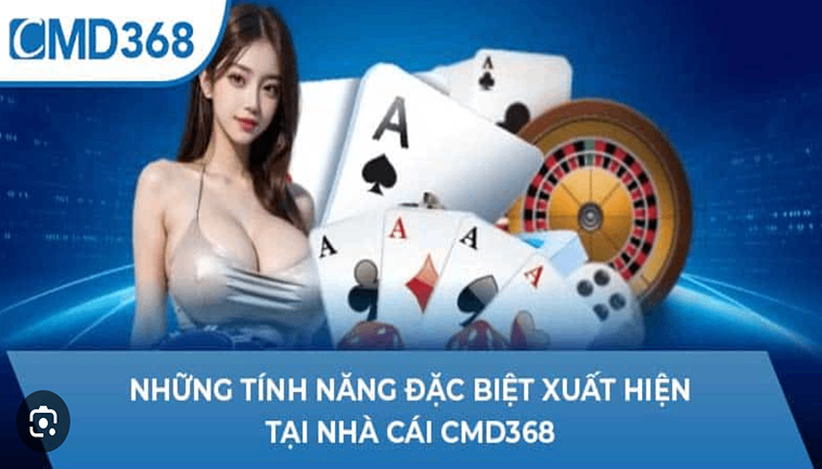 Khám Phá Khuyến Mãi CMD368: Điểm Đến Lý Tưởng Cho Nhiều Người 1 Khám Phá Khuyến Mãi CMD368: Điểm Đến Lý Tưởng Cho Nhiều Người