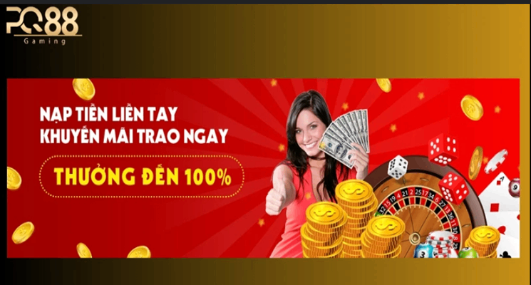 Khám Phá Khuyến Mãi PQ88: Cổng Game Uy Tín Số 1 1 Khám Phá Khuyến Mãi PQ88: Cổng Game Uy Tín Số 1