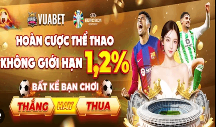 Khám Phá Khuyến Mãi Nhà Cái Vuabet: Trải Nghiệm Cá Cược Đỉnh Cao 1 Khám Phá Khuyến Mãi Nhà Cái Vuabet: Trải Nghiệm Cá Cược Đỉnh Cao